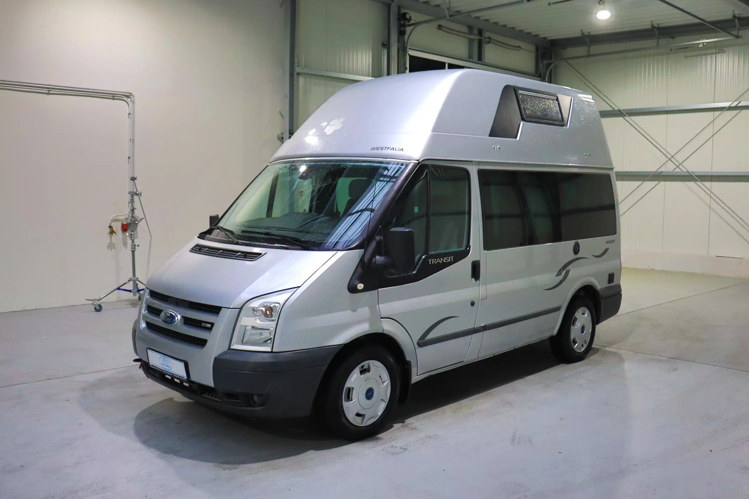 WESTFALIA Nugget Euroline 